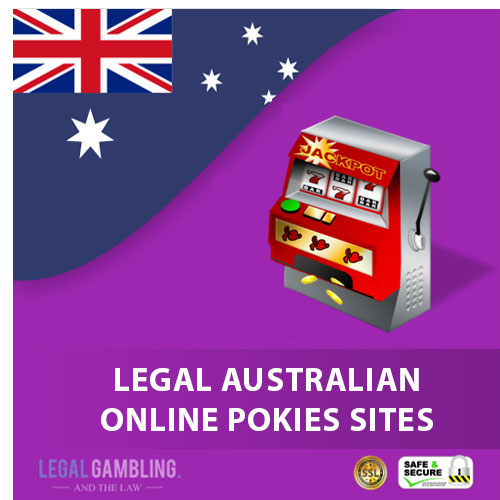 Legal Online Pokies Australia (2024 Real Money Pokies Reviews)