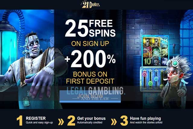 Double casino ted bingo login Platform Black-jack