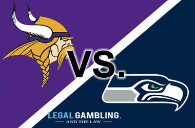 NFL’s MNF Week 14: Minnesota Vikings @ Seattle Seahawks Preview