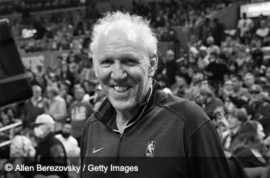 Basketball Hall of Famer Bill Walton Succumbs to Cancer at 71
