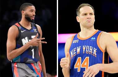 NY Knicks Acquire Bridges from Nets in Rare NBA Trade