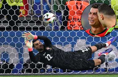Portugal Into Euro 2024 QFs After Dramatic Penalty Shootout
