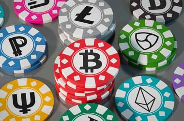 Popular Cryptos Used in Online Gambling